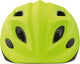 Bobike helm kids 52 56cm (s) in-mold - firefly fluo - geel