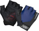 Gripgrab - progel padded korte vinger zomer fietshandschoenen wielrenhandschoenen met padding - navy - unisex - maat m