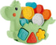 Chicco lino leaning dino eco+ gemaakt van 80% gerecycled plastic!