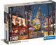 Clementoni legpuzzel parijs montmartre - 1500st.