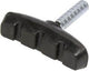 Dresco remblokken - 52mm - 2 stuks