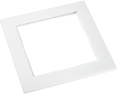 Netatmo netatamo afwerkingsplaat voor thermostaat original - afdekplaat voor bedrade installatie