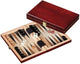 Philos reis backgammon cassette saloniki -19 x 12.5 x 3 cm