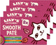 Lily's kitchen - kattenvoer - natvoer - lam, kip, kalkoen eend en kip wild - 4 x 8x85g