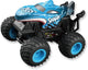 Gear2play rc firedance shark 1:20 - incl. oplaadbare batterij - met licht en muziek