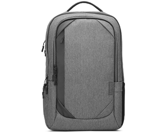 Lenovo urban b730 43,9 cm (17.3 ) rugzak houtskool, grijs