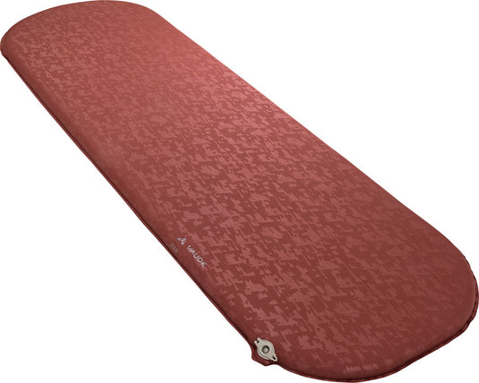 Vaude tour 3.8 - slaapmat redwood l (196 cm)
