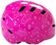 Volare Fiets Skatehelm - Roze - 55-57 cm