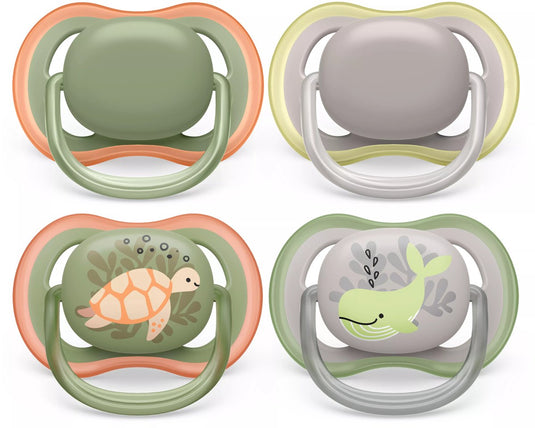 Philips avent philips ultra air fopspeen
