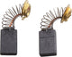 Makita koolborstel set cb-64 191627-8