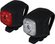 Dresco led verlichtingsset - usb oplaadbaar