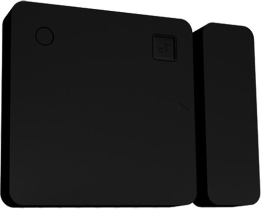 Shelly blu door window black deur raamcontact bluetooth