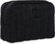 Jollein etui puffed - black