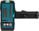 Makita le00855702 laserlijn ontvanger ldx1