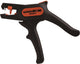 Bahco draadstriptang 3416a; 0,2-6 mm