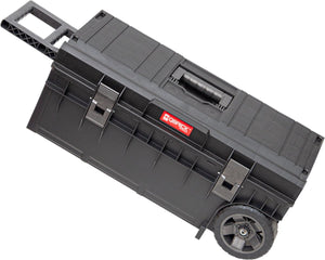 Patrol qbrick system one - gereedschapskoffer - mobiel - lang - 79,3x38,5x32,2cm