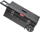 Patrol qbrick system one - gereedschapskoffer - mobiel - lang - 79,3x38,5x32,2cm