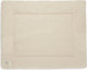 Jollein boxkleed boucle - naturel - speelkleed baby - 75x95cm