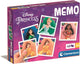 Clementoni memospel disney princess