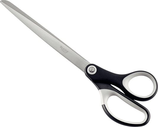 Leitz titanium schaar - 260 mm - zwart