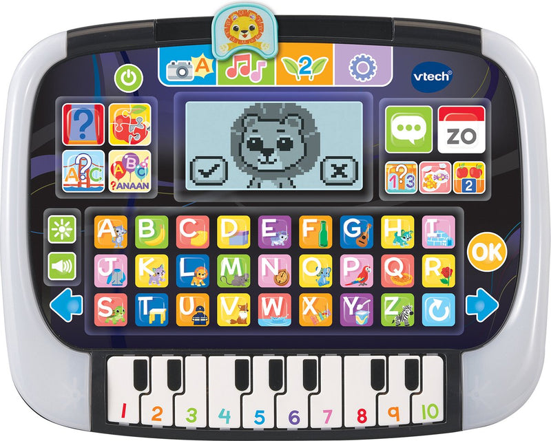 Cargue la imagen en el visor de la galería, Vtech junior tablet
