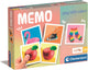 Clementoni - memory voor kinderen - zomerse plaatjes - 48 kaarten - memory spel - educatief speelgoed - vanaf 4 jaar