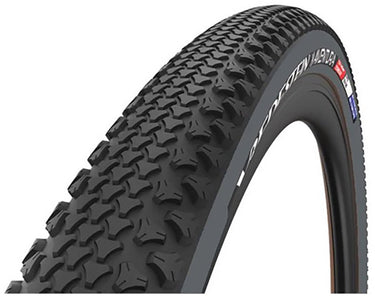 Vredestein buitenband aventura 50-622 zwart