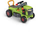 Vtech mijn tractor-grasmaaier - educatief - ombouwen van tractor naar grasmaaier - met gezongen liedjes