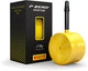 Pirelli p zero™ smartube rs presta 60 mm binnenband geel 700c 26-35