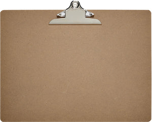 Maul 2392870 klembord bruin a3