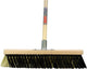 Talen tools - x-bezem - binnen - 40 cm - creme zwart - compleet