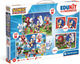 Clementoni edukit 4in1 sonic
