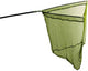 Cyprihunt carp landingnet - karpernet -180 cm - 2-delige steel