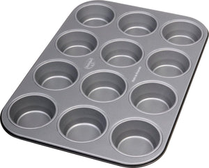 Dr. oetker muffinvorm 'kreativ' - 12 cups