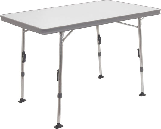 Crespo - tafel - al 246 - 101x64 cm - grijs
