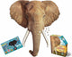 Madd capp - legpuzzel i am elephant 700 st