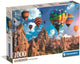 Clementoni - puzzel - 1000 stukjes - ballonnen in cappadociã« - puzzel voor volwassenen - high quality collection