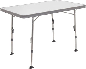 Crespo - tafel - al 246 - 101x64 cm - grijs