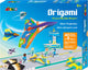 Avenir origami - mijn luchthaven