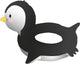 Heless poppen zwemring pinguin, 35-45 cm