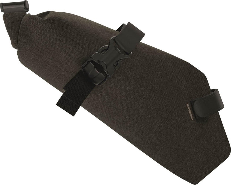 ギャラリービューアに画像をロードする, Brooks scape saddle roll bag (1l) - mud green
