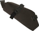 Brooks scape saddle roll bag (1l) - mud green
