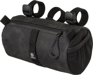 Agu roll bag stuurtas venture reflective mist