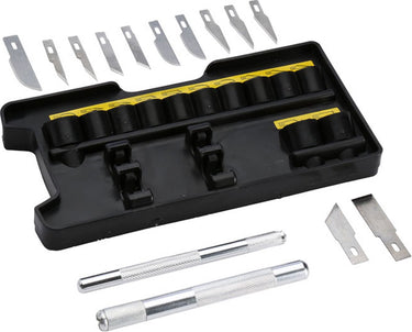Stanley hobbymessenset