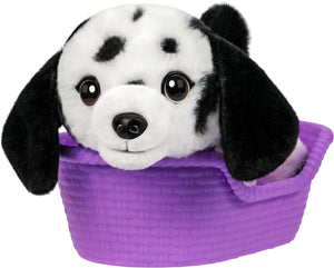 Spectron little live pets my really real puppy mini pepper