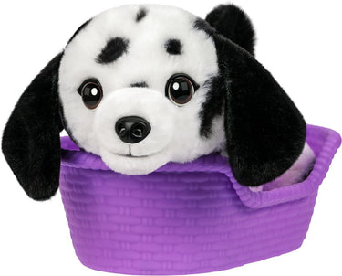 Spectron little live pets my really real puppy mini pepper