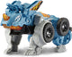 Vtech switch go dino's - fire tracks de triceratops - kinder speelgoed dinosaurus - interactief robot speelfiguur - vanaf 4 jaar en ouder