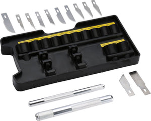 Stanley hobbymessenset
