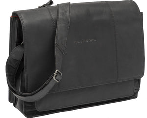 Tas Newlooxs Fellini Black