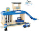 Small foot - police station with accessories